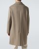 Agnona Agnona Double-breasted cashmere coat - 4
