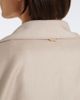 Agnona Agnona Embellished wool shirt - 4