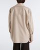 Agnona Agnona Embellished wool shirt - 5