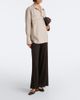 Agnona Agnona Embellished wool shirt - 6
