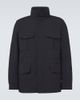 Agnona Agnona Field jacket - 1