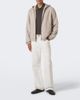 Agnona Agnona Hooded wool jacket - 3