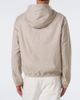 Agnona Agnona Hooded wool jacket - 4