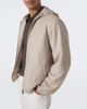 Agnona Agnona Hooded wool jacket - 5