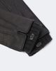 Agnona Agnona Leather and cashmere gloves - 2