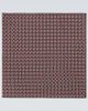 Agnona Agnona Printed silk twill scarf - 1