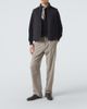 Agnona Agnona Quilted vest - 3