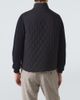 Agnona Agnona Quilted vest - 4