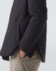 Agnona Agnona Quilted wool-trimmed jacket - 6