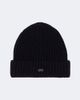 Agnona Agnona Ribbed-knit cashmere beanie - 1