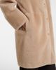 Agnona Agnona Shearling coat - 4