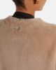 Agnona Agnona Shearling coat - 7