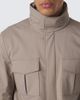 Agnona Agnona Technical field jacket - 6