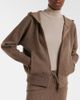 Agnona Agnona Turtleneck wool, silk, and cashmere sweater - 2