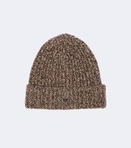 Agnona Agnona Wool and cashmere beanie