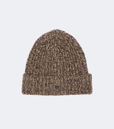Agnona Agnona Wool and cashmere beanie