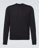 Agnona Agnona Wool and cashmere sweater - 1
