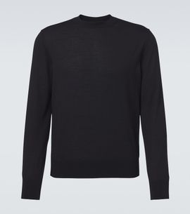 Agnona Agnona Wool and cashmere sweater