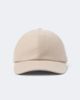 Agnona Agnona Wool baseball cap - 1