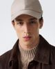 Agnona Agnona Wool baseball cap - 3