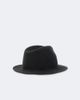 Agnona Agnona Wool Panama hat - 2