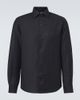 Agnona Agnona Wool shirt - 1