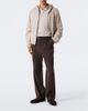 Agnona Agnona Wool, silk and cashmere polo sweater - 2