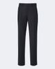 Agnona Agnona Wool straight pants - 1