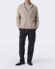 Agnona Agnona Wool straight pants - 2
