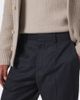 Agnona Agnona Wool straight pants - 5