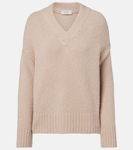 Agnona Agnona Wool sweater