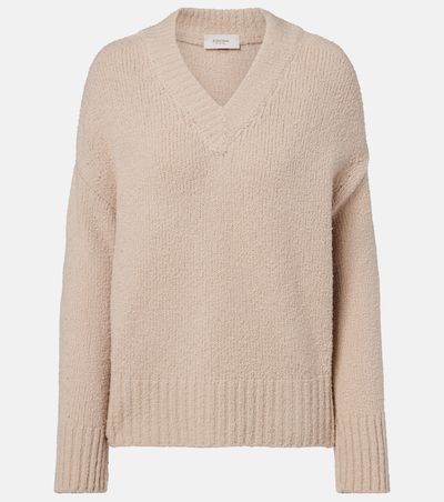 Agnona Agnona Wool sweater