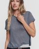 AGOLDE Adine Crewneck Tee - 1