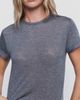 AGOLDE Adine Crewneck Tee - 3