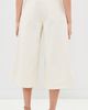 AGOLDE AGOLDE 80's Gaucho Shorts Solar - 4