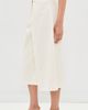 AGOLDE AGOLDE 80's Gaucho Shorts Solar - 5