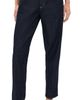 AGOLDE AGOLDE 80s High Rise Vintage Taper Jeans Rinse - 1