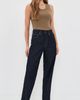 AGOLDE AGOLDE 80s High Rise Vintage Taper Jeans Rinse - 5