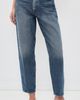 AGOLDE AGOLDE 80s High Rise Vintage Taper Jeans SELECTION - 2