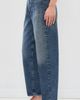 AGOLDE AGOLDE 80s High Rise Vintage Taper Jeans SELECTION - 4