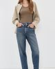 AGOLDE AGOLDE 80s High Rise Vintage Taper Jeans SELECTION - 5