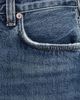 AGOLDE AGOLDE 80s High Rise Vintage Taper Jeans SELECTION - 6