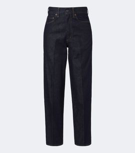 Agolde Agolde 80's straight jeans