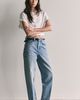 AGOLDE AGOLDE 80s Taper Jeans - 1
