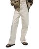 Agolde Agolde 90'S Jean Mid Rise Jeans in Bone - 4