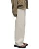 Agolde Agolde 90'S Jean Mid Rise Jeans in Bone - 5