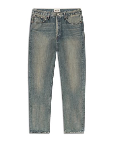 Agolde Agolde 90's Mid Rise 30 Jeans in Platform