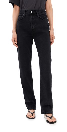 AGOLDE AGOLDE 90s Pinch Straight Jeans Vanta