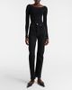 Agolde Agolde 90’s Pinch Waist high-rise straight jeans - 7