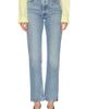 AGOLDE AGOLDE 90s Pinch Waist Long Jean - 1